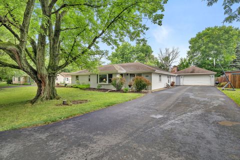 Tiny photo for 16246 S McGrath Drive, Plainfield, IL 60586 (MLS # 12673813)