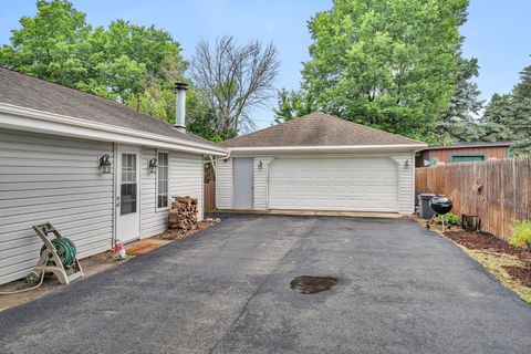 Tiny photo for 16246 S McGrath Drive, Plainfield, IL 60586 (MLS # 12673813)