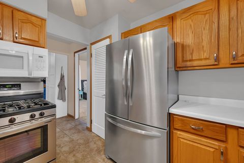 Tiny photo for 16246 S McGrath Drive, Plainfield, IL 60586 (MLS # 12673813)