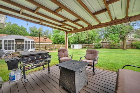 Tiny photo for 16246 S McGrath Drive, Plainfield, IL 60586 (MLS # 12673813)