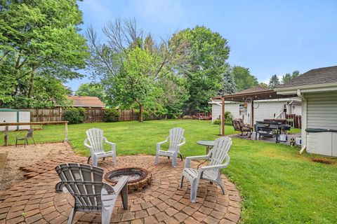 Tiny photo for 16246 S McGrath Drive, Plainfield, IL 60586 (MLS # 12673813)