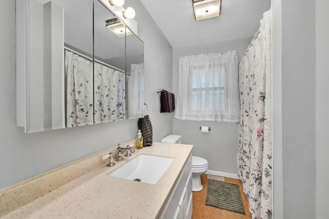 Tiny photo for 16246 S McGrath Drive, Plainfield, IL 60586 (MLS # 12673813)