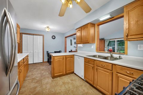 Tiny photo for 16246 S McGrath Drive, Plainfield, IL 60586 (MLS # 12673813)