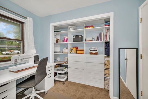 Tiny photo for 16246 S McGrath Drive, Plainfield, IL 60586 (MLS # 12673813)