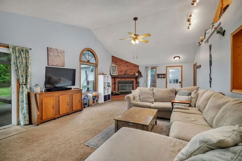 Tiny photo for 16246 S McGrath Drive, Plainfield, IL 60586 (MLS # 12673813)