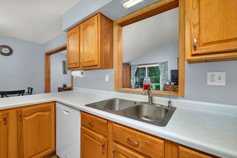 Tiny photo for 16246 S McGrath Drive, Plainfield, IL 60586 (MLS # 12673813)