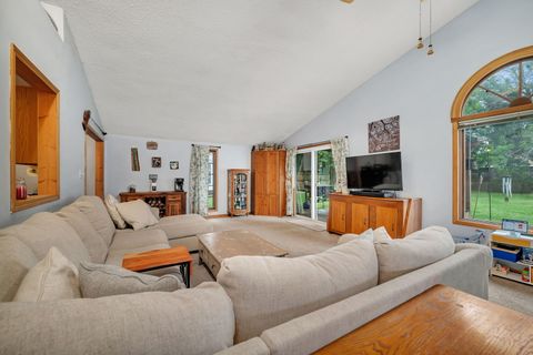 Tiny photo for 16246 S McGrath Drive, Plainfield, IL 60586 (MLS # 12673813)