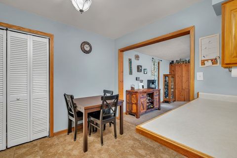 Tiny photo for 16246 S McGrath Drive, Plainfield, IL 60586 (MLS # 12673813)