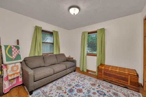Tiny photo for 16246 S McGrath Drive, Plainfield, IL 60586 (MLS # 12673813)