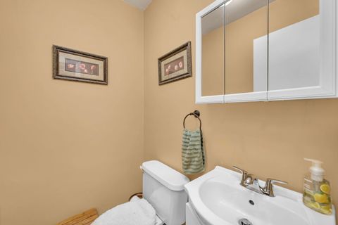 Tiny photo for 16246 S McGrath Drive, Plainfield, IL 60586 (MLS # 12673813)
