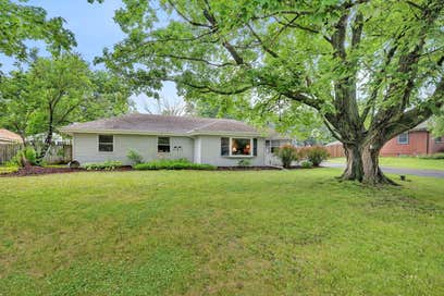 16246 S McGrath Drive Plainfield IL 60586