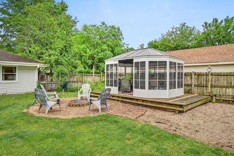 Tiny photo for 16246 S McGrath Drive, Plainfield, IL 60586 (MLS # 12673813)