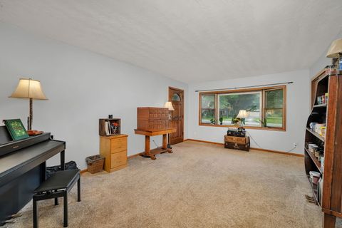 Tiny photo for 16246 S McGrath Drive, Plainfield, IL 60586 (MLS # 12673813)