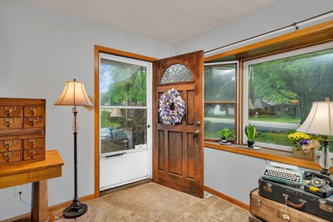 Tiny photo for 16246 S McGrath Drive, Plainfield, IL 60586 (MLS # 12673813)