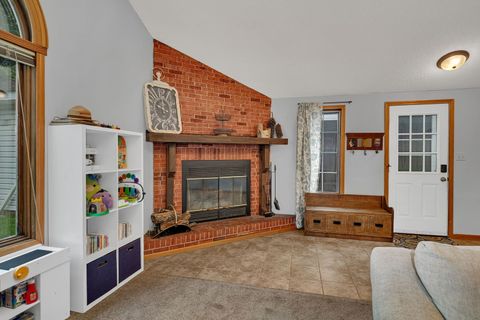 Tiny photo for 16246 S McGrath Drive, Plainfield, IL 60586 (MLS # 12673813)