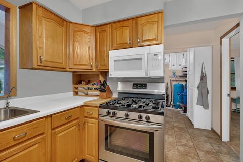 Tiny photo for 16246 S McGrath Drive, Plainfield, IL 60586 (MLS # 12673813)