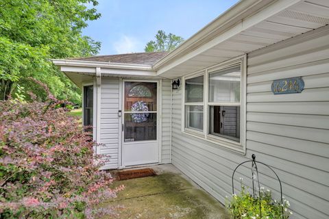 Tiny photo for 16246 S McGrath Drive, Plainfield, IL 60586 (MLS # 12673813)