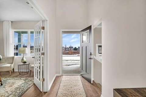 Tiny photo for 1498 Vintage Drive, Oswego, IL 60543 (MLS # 12641549)