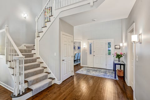 Tiny photo for 51 Chesterfield Court, Burr Ridge, IL 60527 (MLS # 12743025)