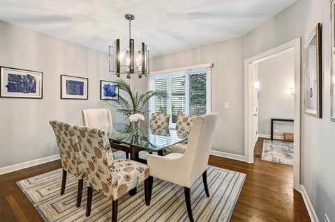 Tiny photo for 51 Chesterfield Court, Burr Ridge, IL 60527 (MLS # 12743025)