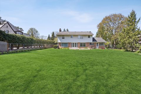 Tiny photo for 439 N Adams Street, Hinsdale, IL 60521 (MLS # 12627084)