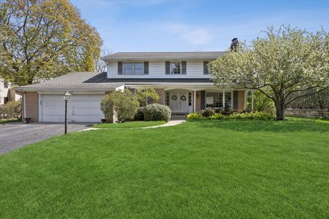 Photo of 439 N Adams Street, Hinsdale, IL 60521 (MLS # 12627084)