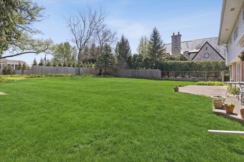 Tiny photo for 439 N Adams Street, Hinsdale, IL 60521 (MLS # 12627084)