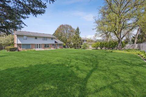 Tiny photo for 439 N Adams Street, Hinsdale, IL 60521 (MLS # 12627084)