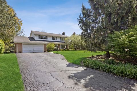 Tiny photo for 439 N Adams Street, Hinsdale, IL 60521 (MLS # 12627084)