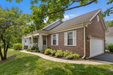 235 Parktrail Court Schaumburg IL 60173
