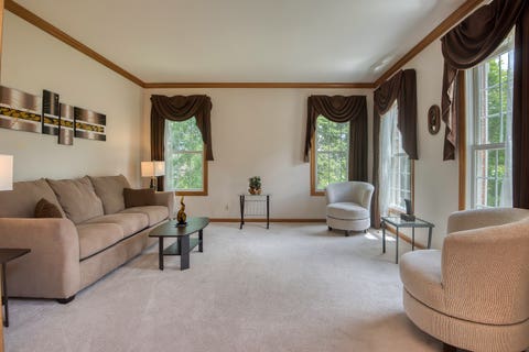 Tiny photo for 3802 Monica Trail, Crystal Lake, IL 60014 (MLS # 12681354)