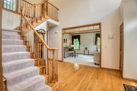 Tiny photo for 3802 Monica Trail, Crystal Lake, IL 60014 (MLS # 12681354)