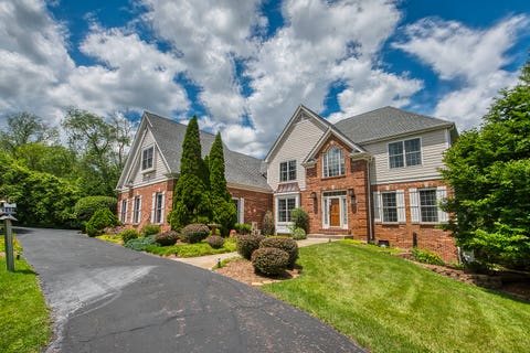 Photo of 3802 Monica Trail, Crystal Lake, IL 60014 (MLS # 12681354)