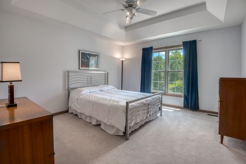 Tiny photo for 3802 Monica Trail, Crystal Lake, IL 60014 (MLS # 12681354)