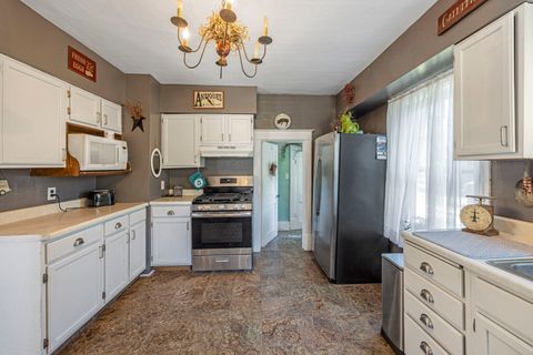 Tiny photo for 9860 route 173 Highway, Capron, IL 61012 (MLS # 12656137)