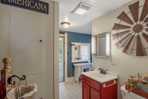 Tiny photo for 9860 route 173 Highway, Capron, IL 61012 (MLS # 12656137)