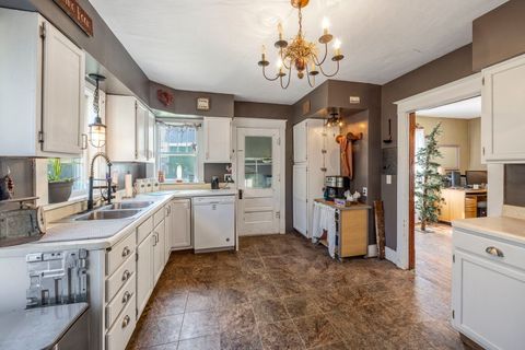 Tiny photo for 9860 route 173 Highway, Capron, IL 61012 (MLS # 12656137)
