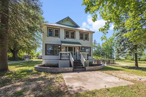 Photo of 9860 route 173 Highway, Capron, IL 61012 (MLS # 12656137)