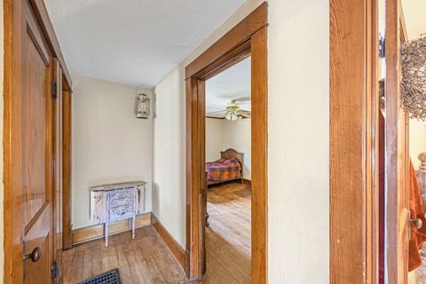 Tiny photo for 9860 route 173 Highway, Capron, IL 61012 (MLS # 12656137)