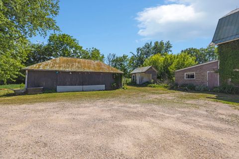 Tiny photo for 9860 route 173 Highway, Capron, IL 61012 (MLS # 12656137)