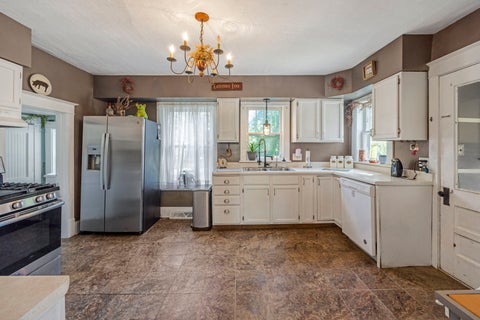 Tiny photo for 9860 route 173 Highway, Capron, IL 61012 (MLS # 12656137)