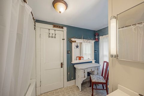 Tiny photo for 9860 route 173 Highway, Capron, IL 61012 (MLS # 12656137)