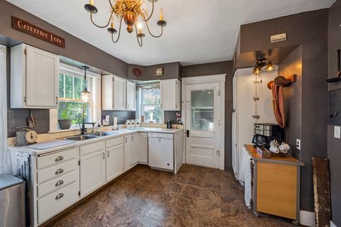 Tiny photo for 9860 route 173 Highway, Capron, IL 61012 (MLS # 12656137)