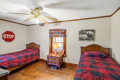 Tiny photo for 9860 route 173 Highway, Capron, IL 61012 (MLS # 12656137)