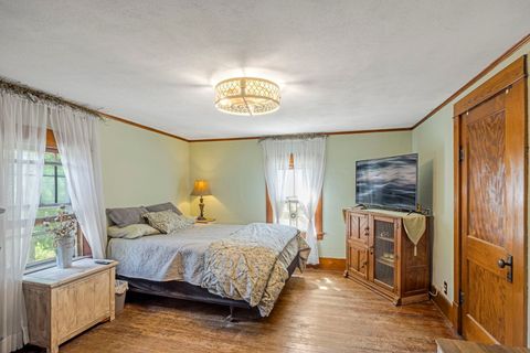 Tiny photo for 9860 route 173 Highway, Capron, IL 61012 (MLS # 12656137)