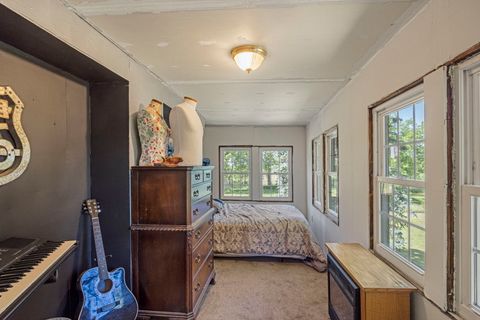 Tiny photo for 9860 route 173 Highway, Capron, IL 61012 (MLS # 12656137)