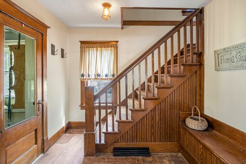 Tiny photo for 9860 route 173 Highway, Capron, IL 61012 (MLS # 12656137)