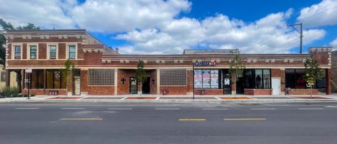 5614 W Chicago Avenue Chicago IL 60651