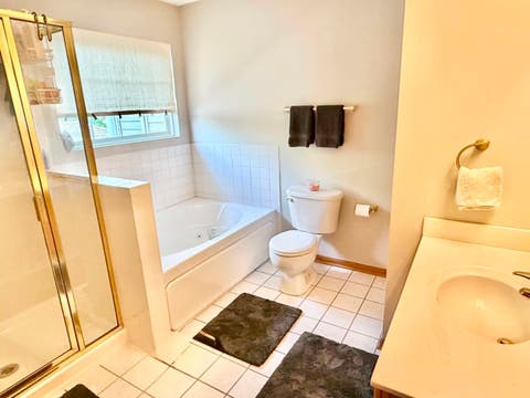Tiny photo for 18614 W Point Drive, Tinley Park, IL 60477 (MLS # 12676085)