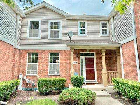 Photo of 18614 W Point Drive, Tinley Park, IL 60477 (MLS # 12676085)